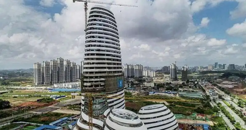 guangxi new media centre 4