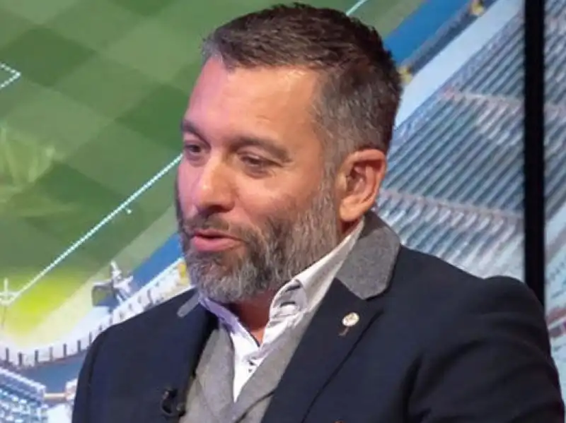 guillem balague