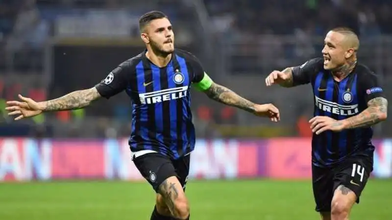 icardi