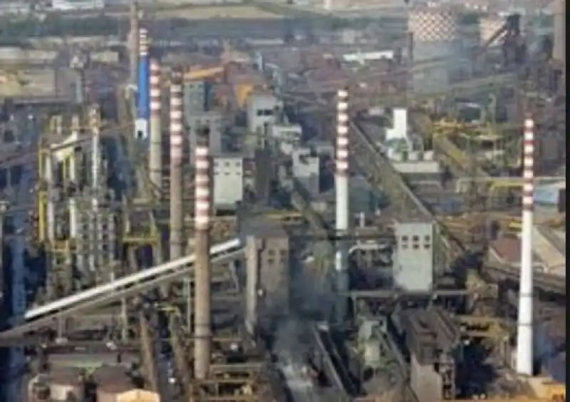 ilva taranto 2