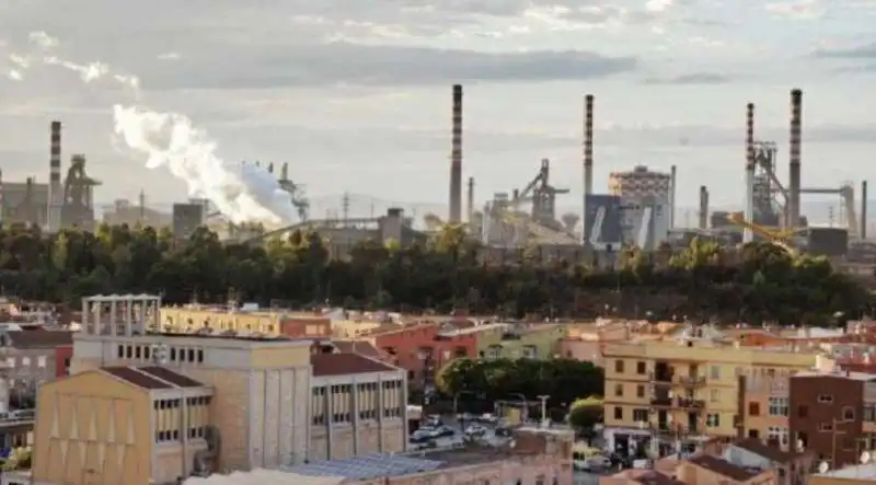 ilva taranto 6