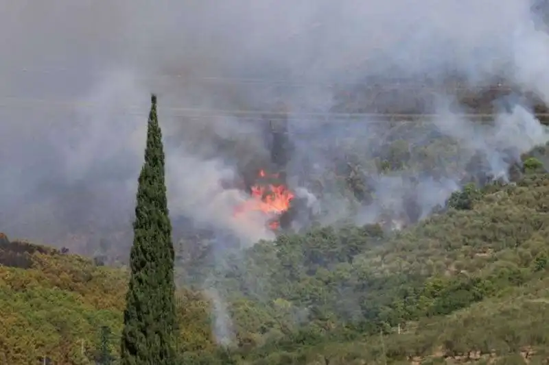 incendio monte serra 20