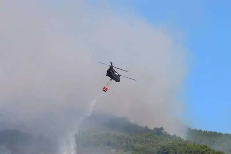 incendio monte serra 21