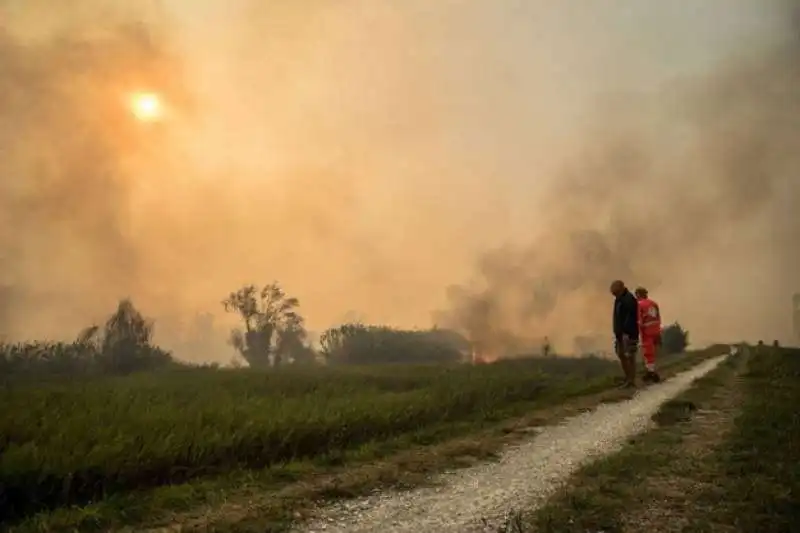 incendio monte serra 35