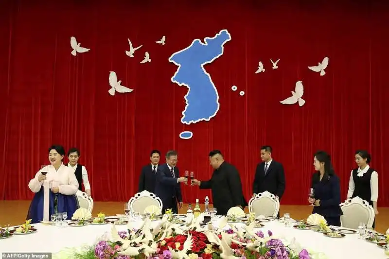 incontro kim jong un moon jae in 43