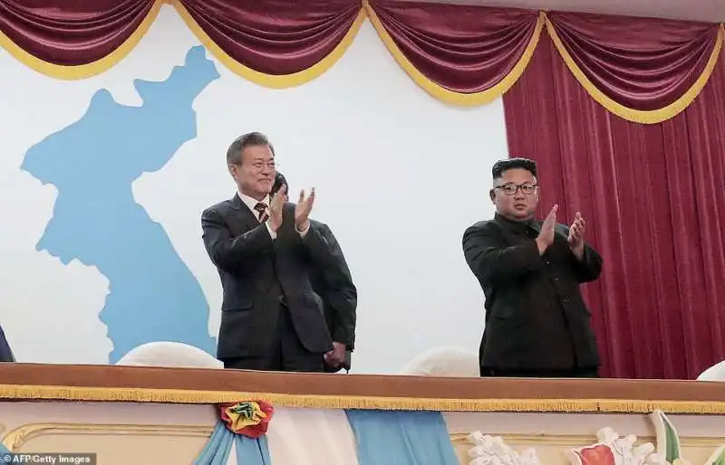 incontro kim jong un moon jae in 44