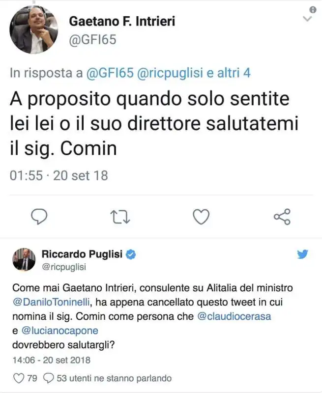 intrieri scatenato su twitter 1