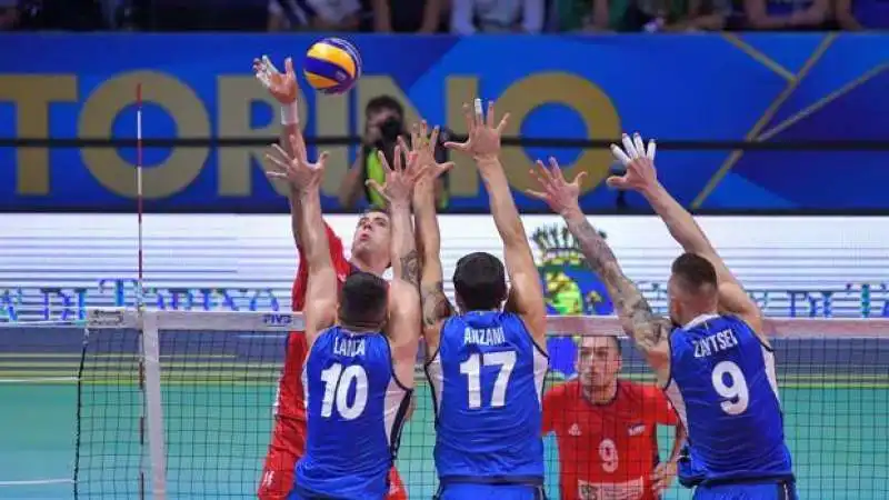 italia serbia atanasijevic