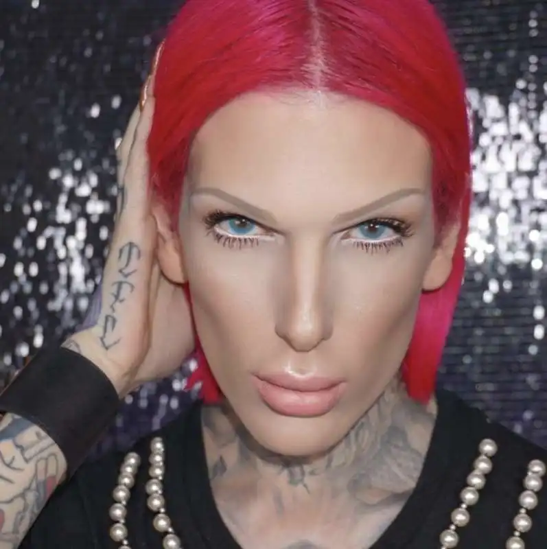 jeffree star 3