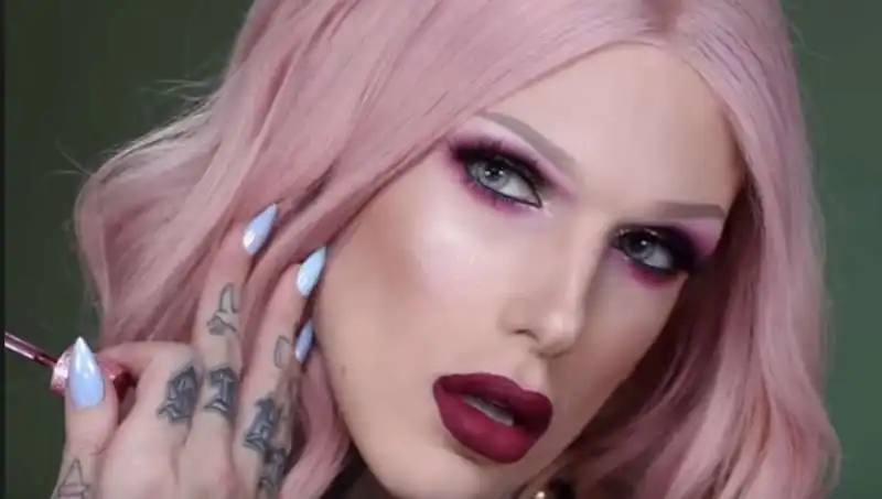 jeffree star 5