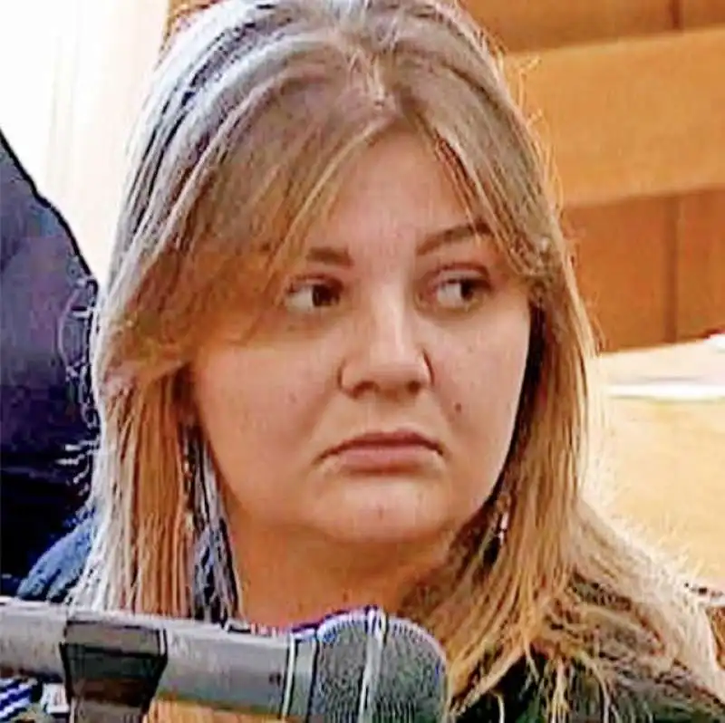 jessica pulizzi, definitivamente assolta nel luglio 2017