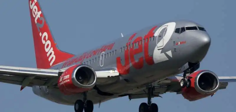 jet2 5