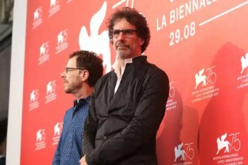 Joel e Ethan Coen 