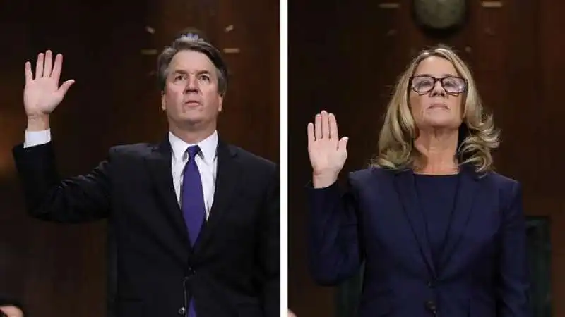 KAVANAUGH FORD