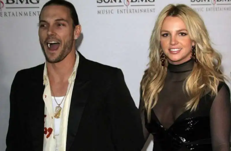 kevin federline e britney spears 12