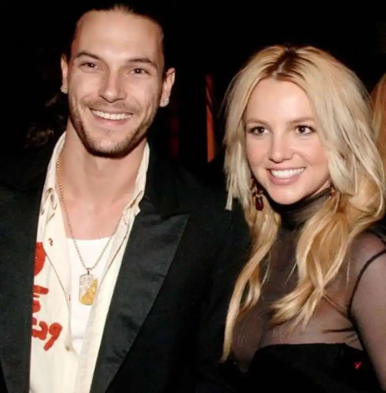 kevin federline e britney spears 7