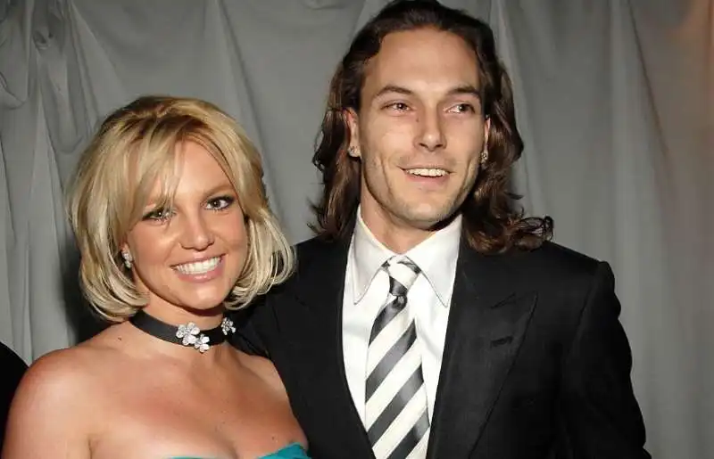 kevin federline e britney spears 8