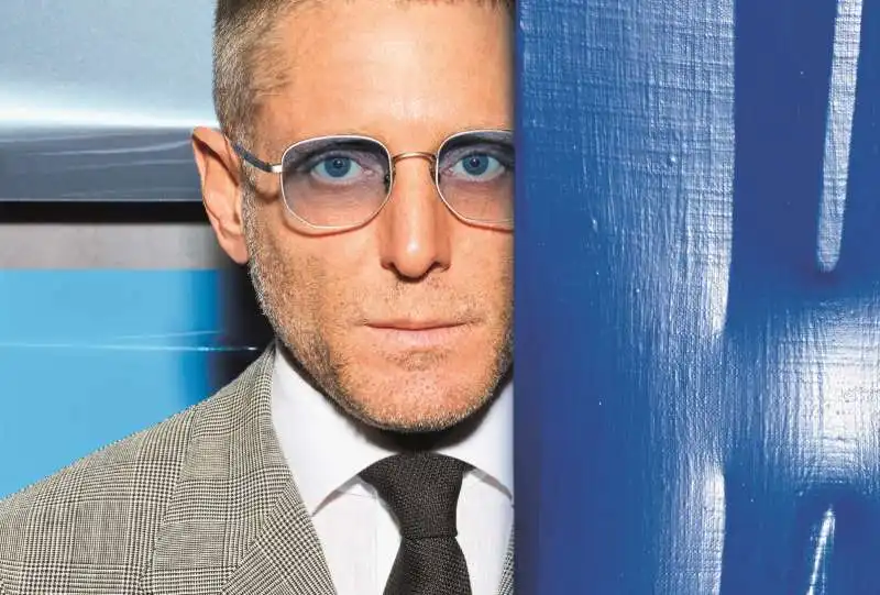 lapo elkann