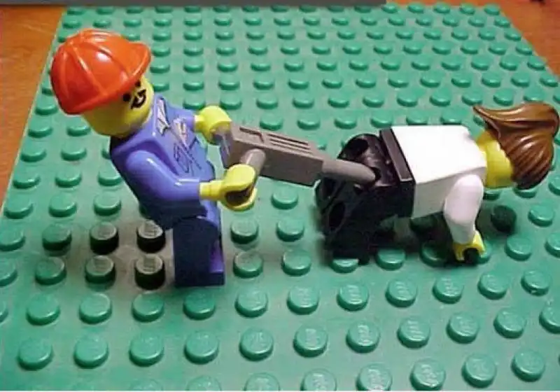 lego porn