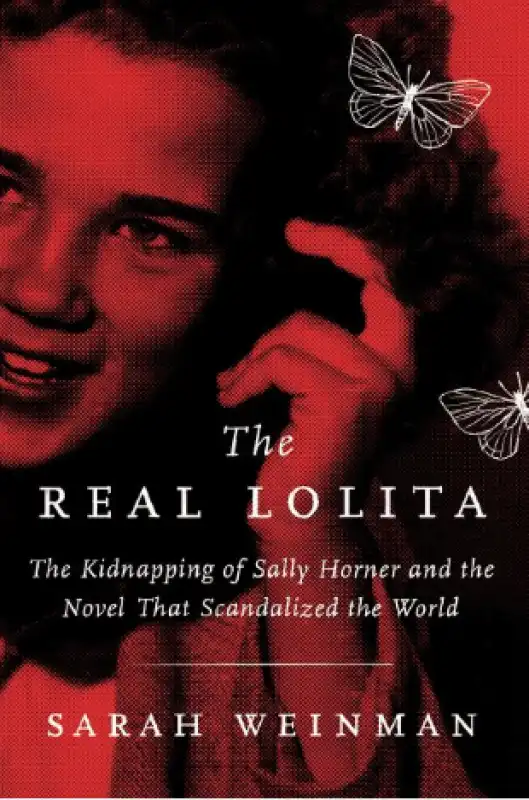 LOLITA COVER