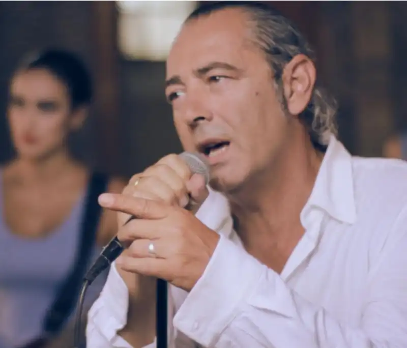 luca carboni