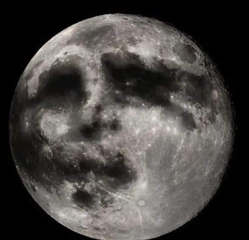 luna 1