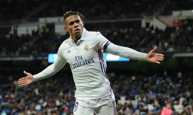 mariano diaz