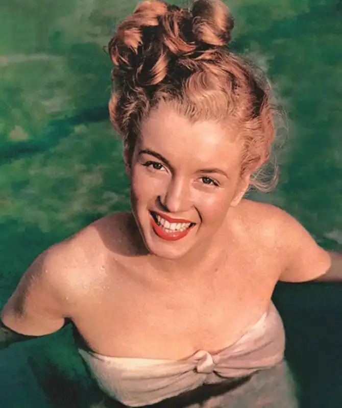 marilyn monroe 10