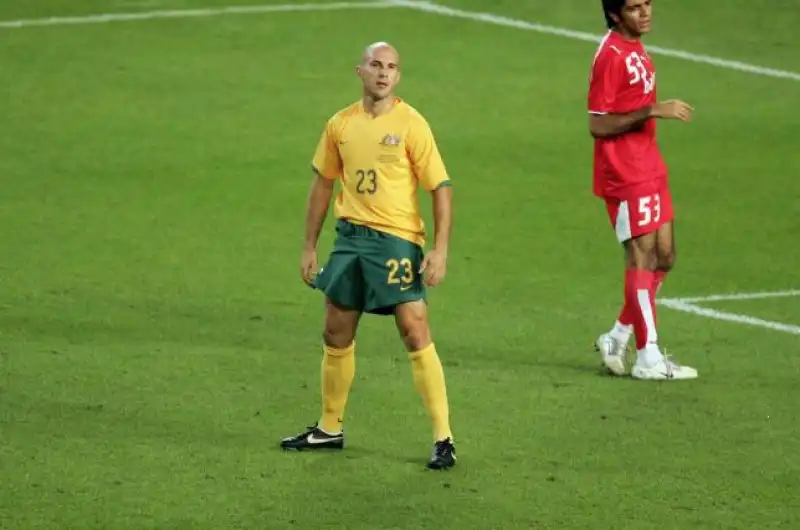 mark bresciano