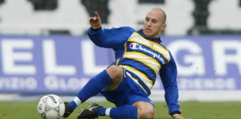 mark bresciano