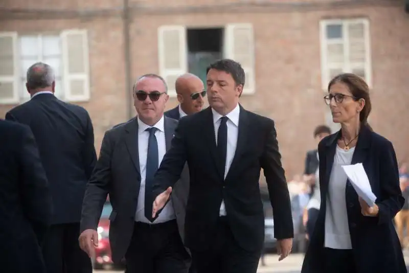 matteo renzi 