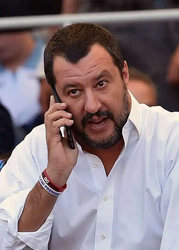 matteo salvini foto mezzelani gmt72