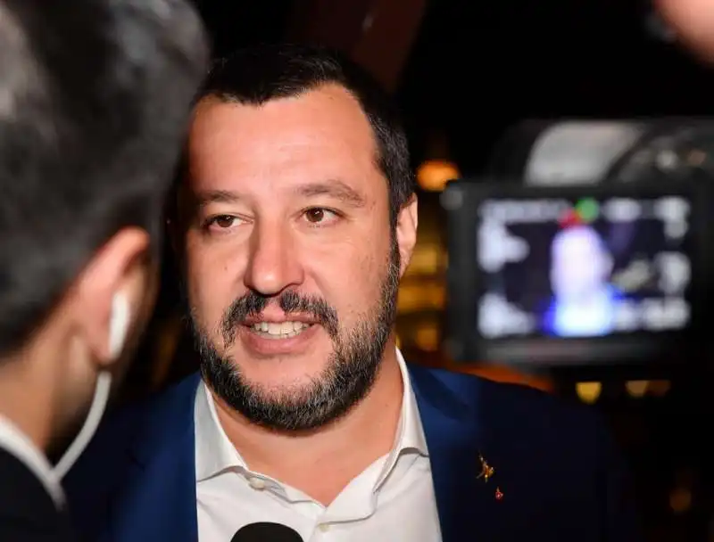 matteo salvini intervistato (5)