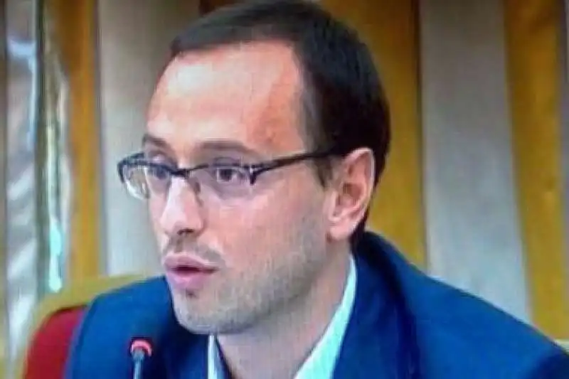 MATTEO TAROLLI