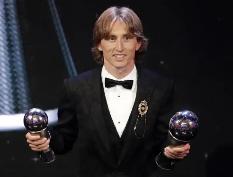 modric