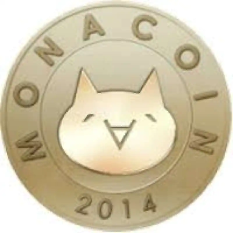 monacoin