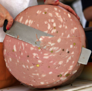 mortadella