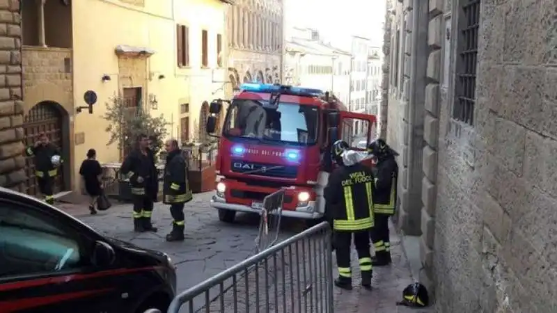 morti soffocati all'archivio di stato di arezzo 4