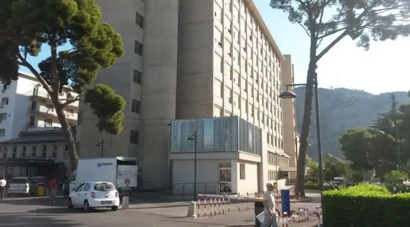 ospedale villa sofia a palermo 3