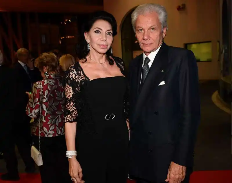 paola e valter mainetti