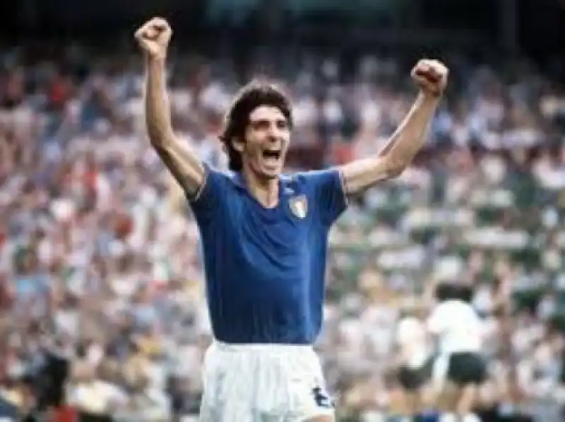 paolo rossi