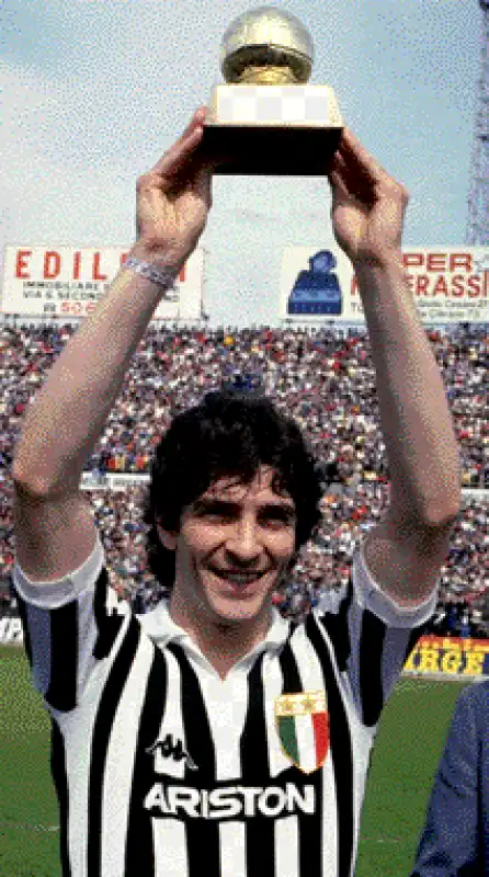 paolo rossi