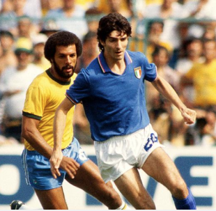 paolo rossi