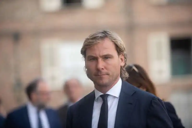 pavel nedved  