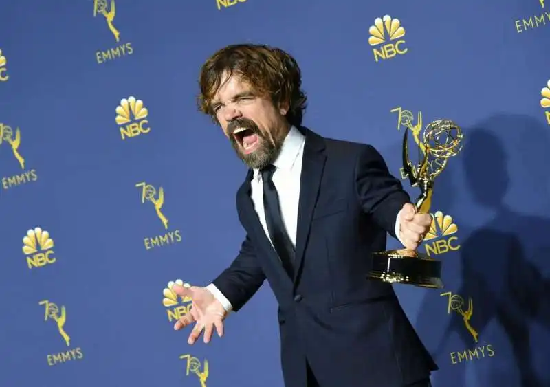 peter dinklage 