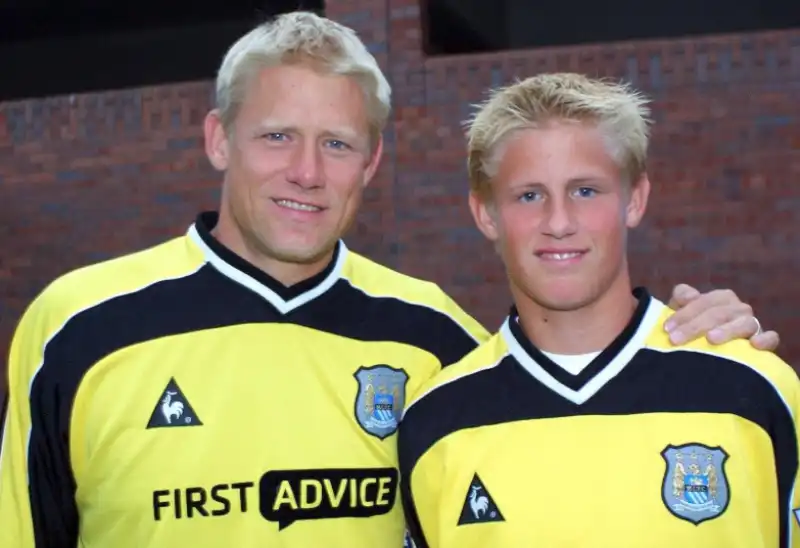 peter kasper schmeichel