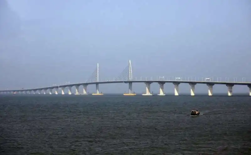 ponte hong kong zhuhai macao 1