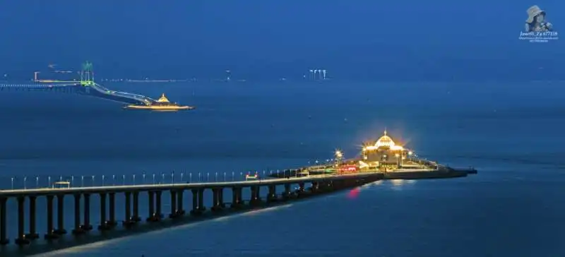 ponte hong kong zhuhai macao 2