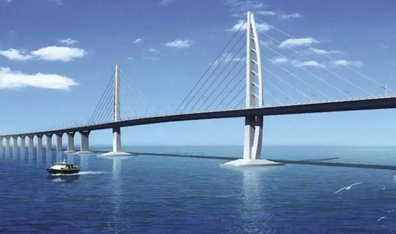 ponte hong kong zhuhai macao 9