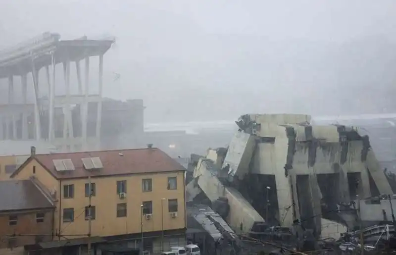 ponte morandi genova 1